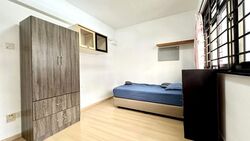 Blk 692B Choa Chu Kang Crescent (Choa Chu Kang), HDB 5 Rooms #624834571